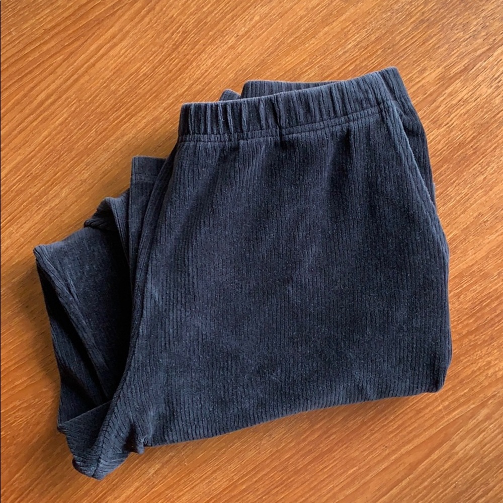 Vintage corduroy pants